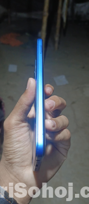 Infinix note 12 Turbo